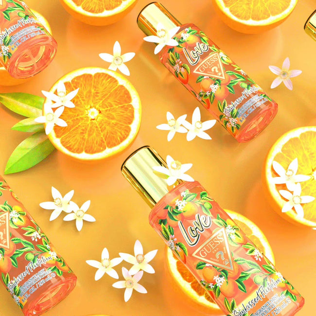 Guess Love Sunkissed Flirtation mgiełka do ciała 250ml