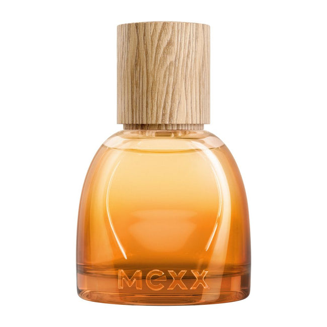 Mexx Inspired Glow for Her woda perfumowana