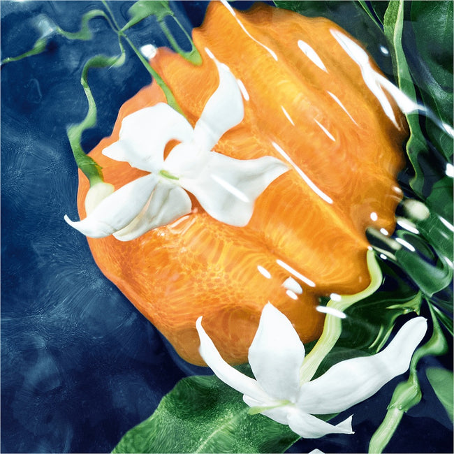 Davidoff Cool Water Jasmine & Tangerine woda toaletowa spray