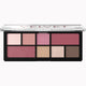 Catrice The Deep Velvet paleta cieni do powiek