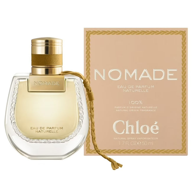 Chloe Nomade Naturelle woda perfumowana spray