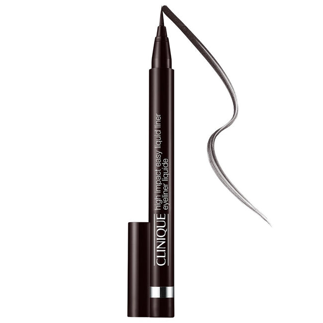 Clinique High Impact Easy Liquid Liner eyeliner w płynie