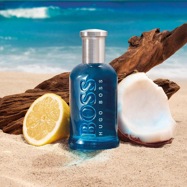 Hugo Boss Boss Bottled Pacific woda toaletowa spray
