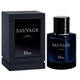 Dior Sauvage Elixir perfumy spray