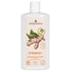 ORIENTANA Ajurwedyjski szampon do włosów Imbir i Trawa Cytrynowa 210ml