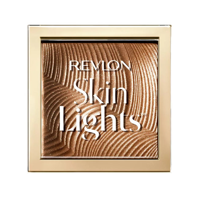 Revlon Skinlights Prismatic Bronzer puder brązujący