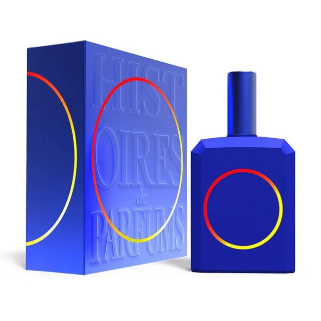 Histoires de Parfums This Is Not A Blue Bottle 1/.3 woda perfumowana spray
