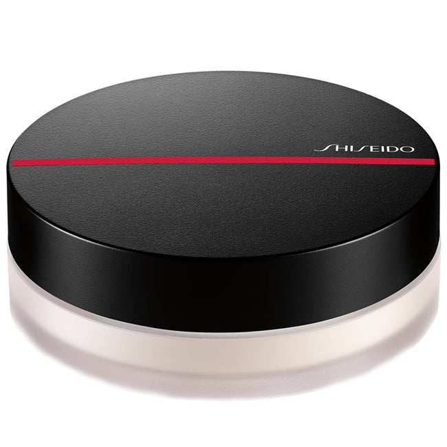 Shiseido Synchro Skin Invisible Silk Loose Powder puder sypki do twarzy
