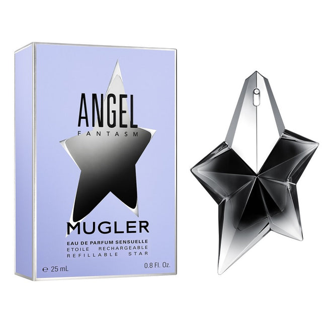 Thierry Mugler Angel Fantasm woda perfumowana refillable