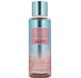 Victoria's Secret Velvet Petals Splash mgiełka do ciała 250ml