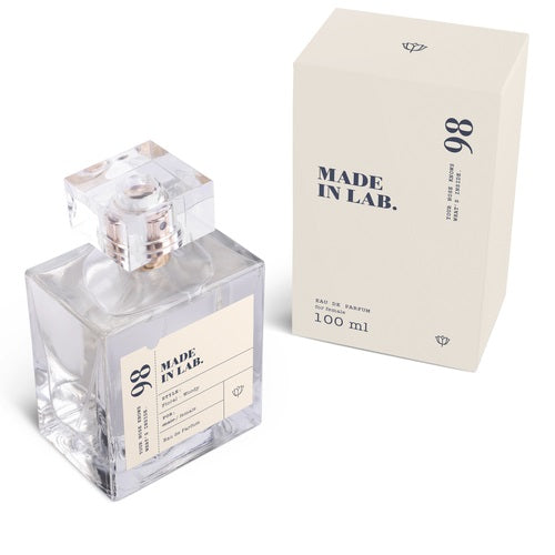 Made In Lab 98 Women woda perfumowana spray
