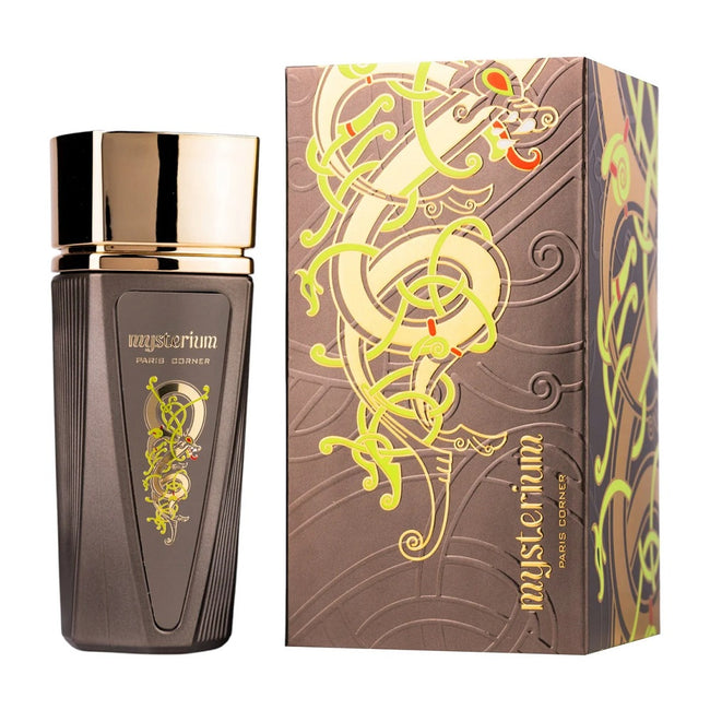 Paris Corner Mysterium woda perfumowana spray