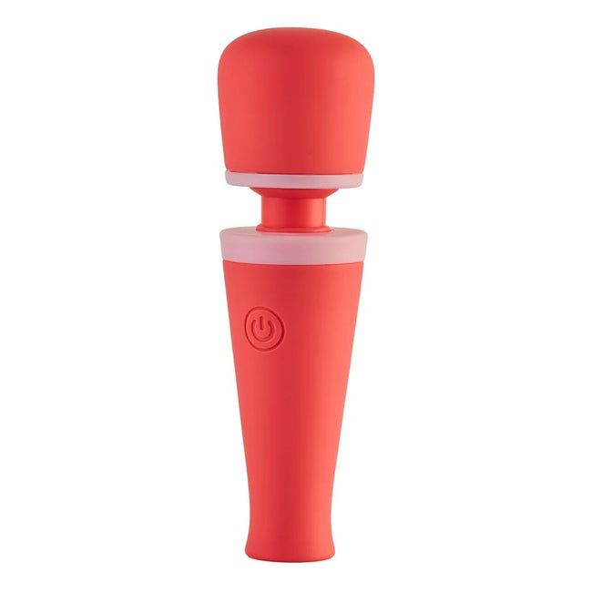 Dream Toys Love Signal In The Pocket Wand masażer różdżka Pink