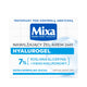 MIXA Hyalurogel lekki krem intensywnie nawilżający 50ml