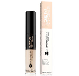 Bell HypoAllergenic Liquid Eye Concealer hypoalergiczny korektor rozświetlający pod oczy