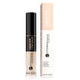 Bell HypoAllergenic Liquid Eye Concealer hypoalergiczny korektor rozświetlający pod oczy