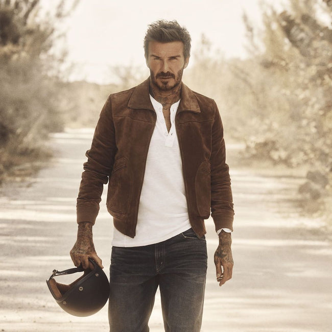 David Beckham Refined Woods woda perfumowana spray