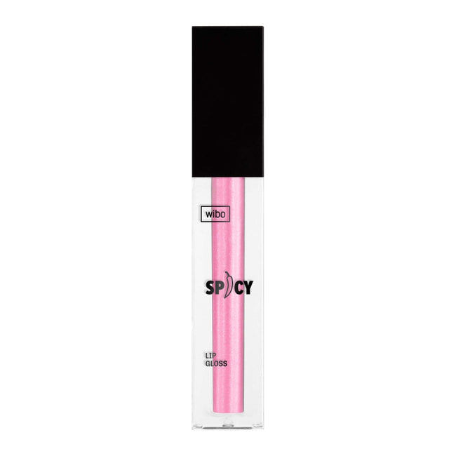 Wibo Spicy Lip Gloss błyszczyk do ust