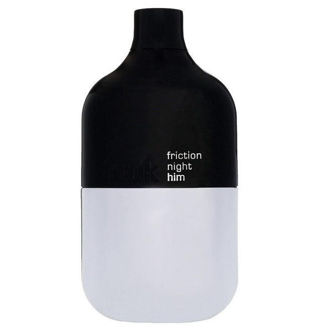 FCUK Friction Night Him woda toaletowa spray