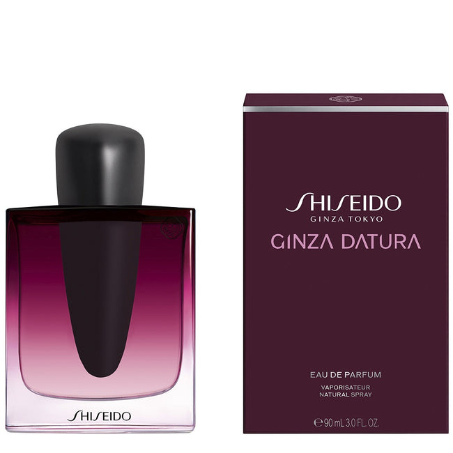 Shiseido Ginza Datura woda perfumowana spray