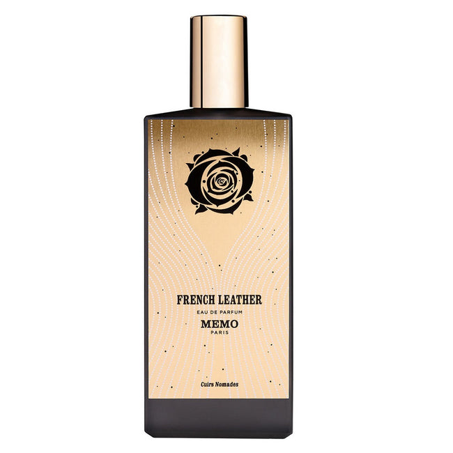 Memo Paris French Leather woda perfumowana spray