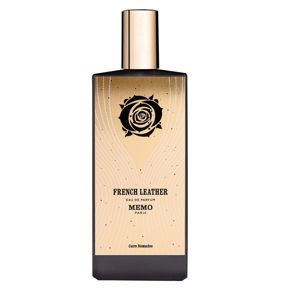 memo french leather woda perfumowana 75 ml     