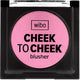 Wibo Cheek to Cheek Blusher róż do policzków