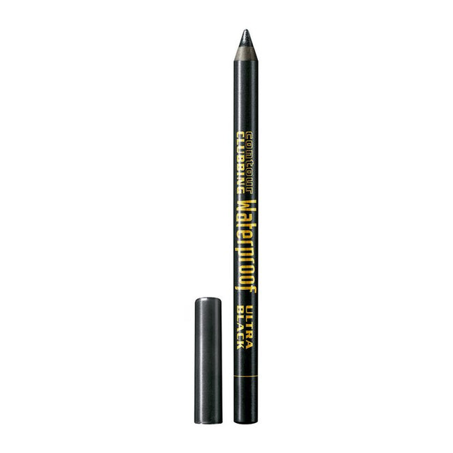 Bourjois Contour Clubbing Waterproof wodoodporna kredka do oczu