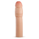 Blush Performance Plus Resilience Penis Extender nakładka przedłużająca penisa z cyberskóry 18cm