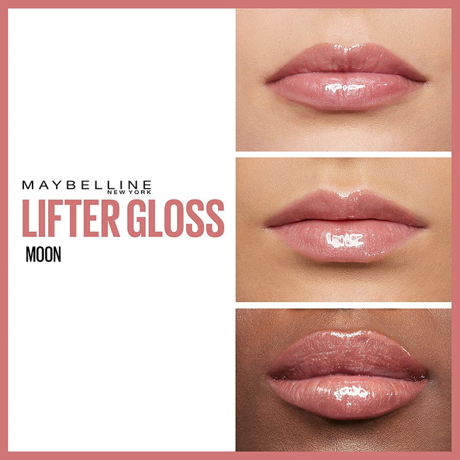Maybelline Lifter Gloss błyszczyk do ust