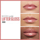 Maybelline Lifter Gloss błyszczyk do ust
