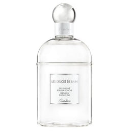 Guerlain Les Delices de Bain perfumowany żel pod prysznic 200ml