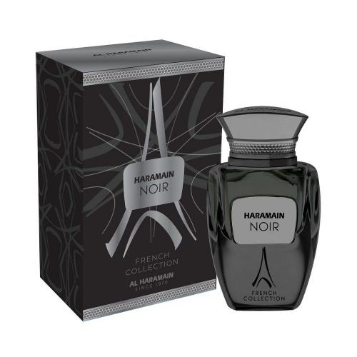 Al Haramain Noir woda perfumowana spray