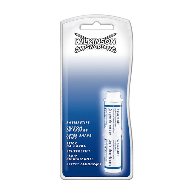Wilkinson After Shave Stick sztyft łagodzący zacięcia po goleniu