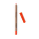 KIKO Milano Creamy Colour Comfort Lip Liner kredka do ust 306 Tangerine 1.2g