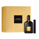 Tom Ford Black Orchid zestaw woda perfumowana spray 50ml + woda perfumowana spray 10ml