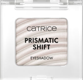 Catrice Prismatic Shift Eyeshadow cień do powiek z pryzmatycznym efektem