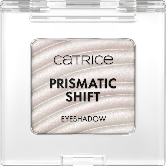 Catrice Prismatic Shift Eyeshadow cień do powiek z pryzmatycznym efektem
