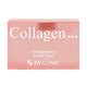 3W Clinic Collagen 3D Regeneration Capsule Cream kapsułkowy krem wygładzający do twarzy 55g