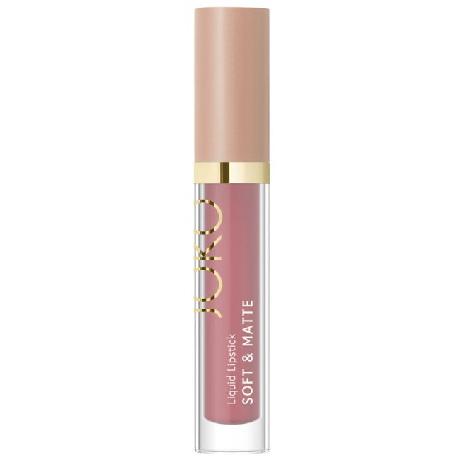 Joko Soft & Matte pomadka w płynie