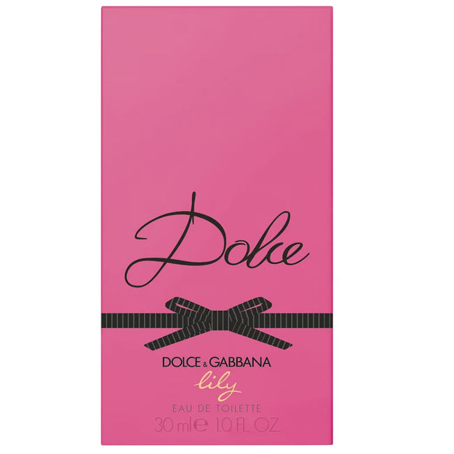 Dolce & Gabbana Dolce Lily woda toaletowa spray