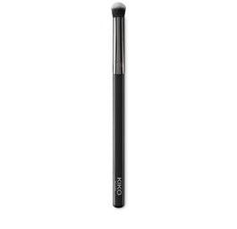 KIKO Milano Face 02 Intensive Coverage Brush pędzel z gęstym włosiem do nakładania korektorów i cieni do powiek