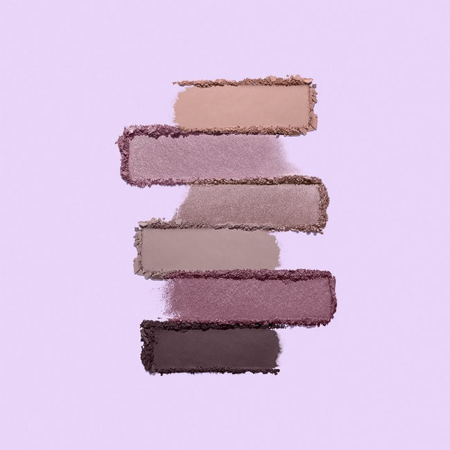 bareMinerals Mineralist Eyeshadow Palette paleta cieni do powiek