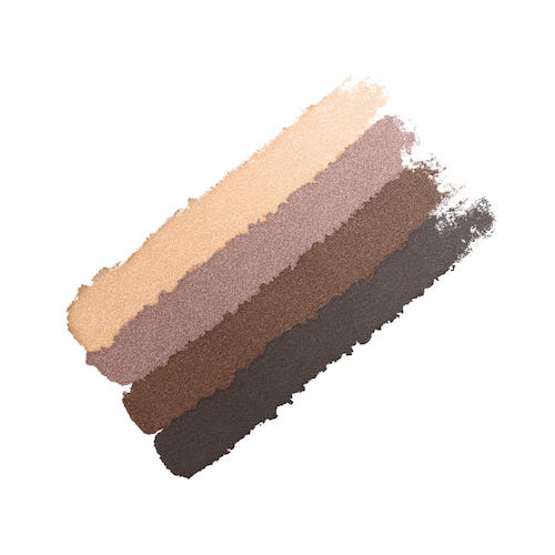 Max Factor Colour Expert Mini Palette paleta cieni do powiek