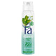 Fa Fresh&Dry Green Tea 48h antyperspirant w sprayu o zapachu zielonej herbaty 150ml
