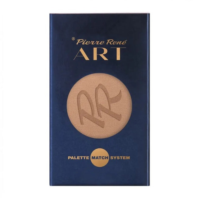 Pierre Rene Art Palette Match System puder brązujący do palety magnetycznej
