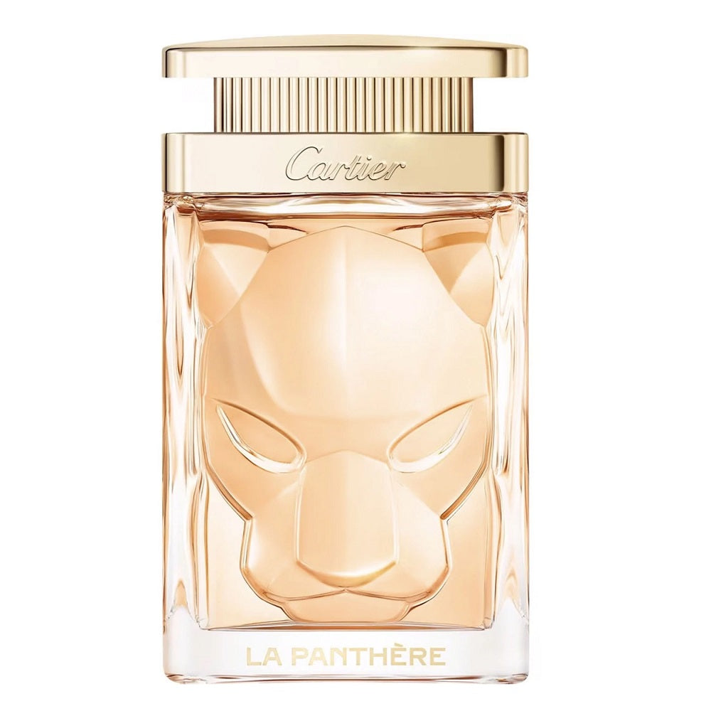Cartier LA PANTHÈRE Eau de Parfum 75ml Cartier La Panthere woda perfumowana spray – cena: 348,00 zł