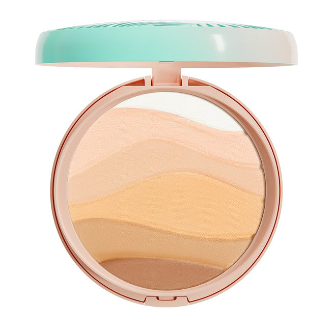 Physicians Formula Butter Believe It! Pressed Powder prasowany puder do twarzy