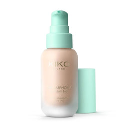 KIKO Milano Dreamphoria EE Cream Base Energy Enhancing Skin Tint koloryzujący krem do twarzy