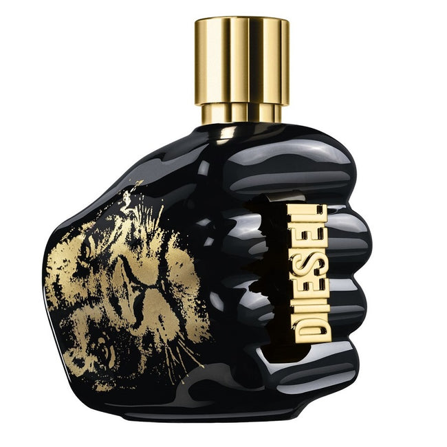 Diesel Spirit Of The Brave Pour Homme woda toaletowa spray